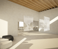 Exhibition Space