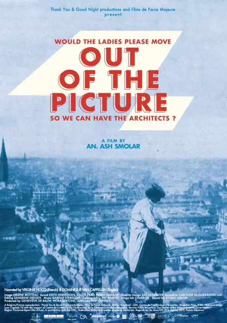 Out of the picture film