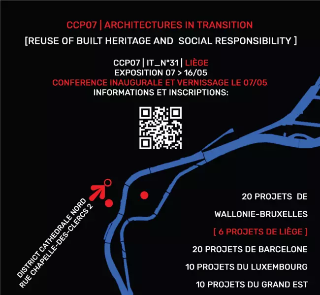 CCP Liège