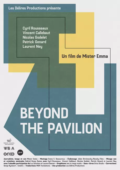 Beyond the Pavilion