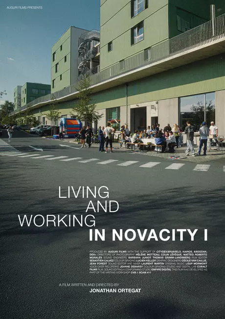 Novacity