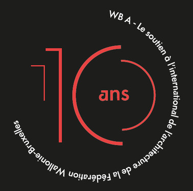 WBA celebrates its 10th anniversary!