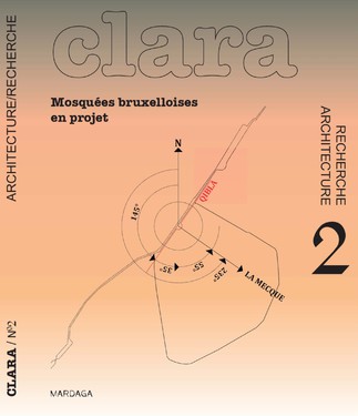 CLARA n°2 - Architecture/Recherche