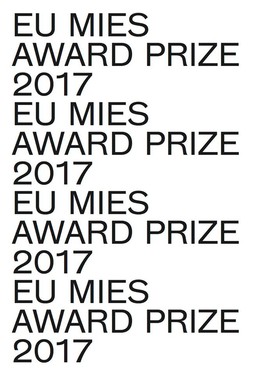 BAUKUNST & MSA/V+ : Expo Mies van der Rohe Award 2017 à Bratislava