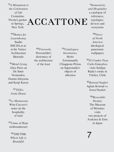 ACCATTONE 7: Round-table conversation in Rome