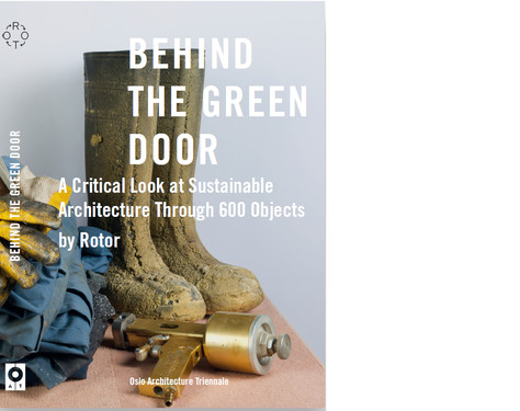 Lancement de la publication Behind the Green Door - Copenhague 