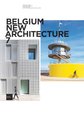 Belgium New architecture