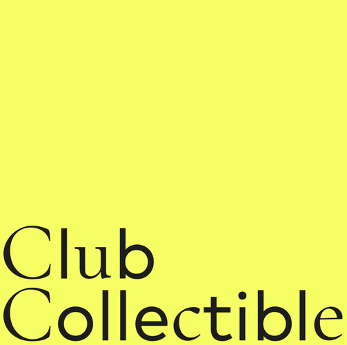 Club Collectible