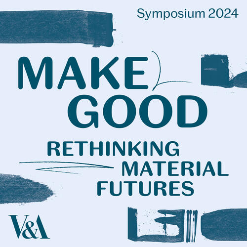 Make good symposium in London 