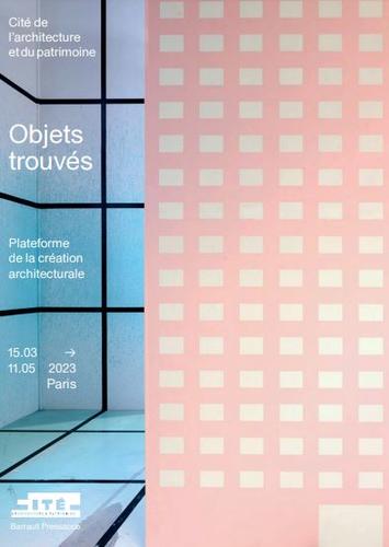 Bauclub, Laboratoire &co: Exhibition in Paris 
