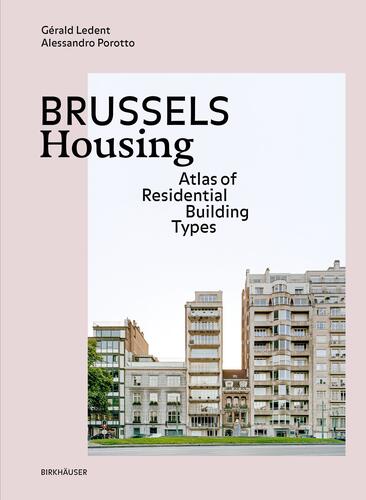 Brussels Housing in Paris