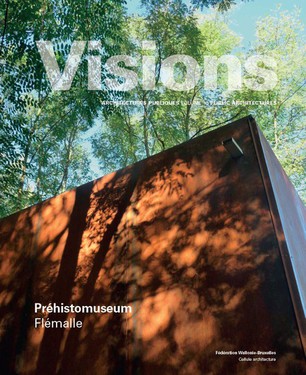 Visions : Préhistomuseum à Flémalle