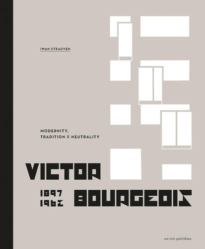 Victor Bourgeois (1897-1962)
