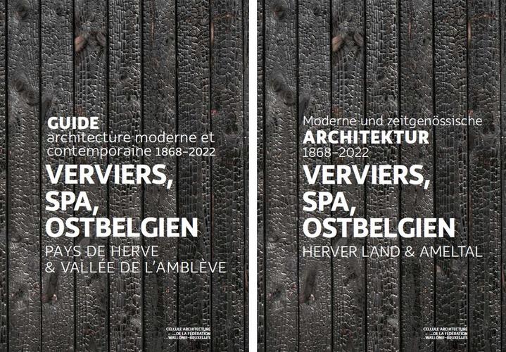 Guides d'architecture moderne et contemporaine, 6