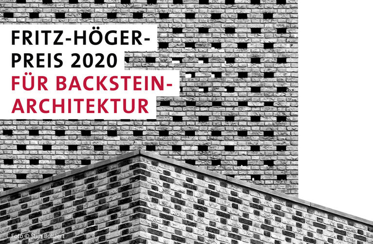 Label et V+ shortlistes pour le Fritz Hoeger Preis 2020