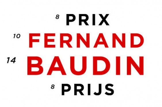 3 livres d'architectures recoivent un prix Fernand Baudin