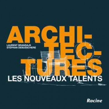 Architectures New talents