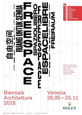 SNCDA: Venice Biennale