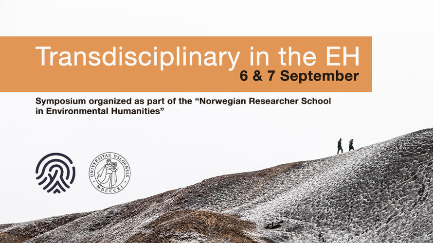 Participation à la FWB au Symposium Transdisciplinary in the Environmental 